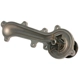 Purchase Top-Quality URO - 1322000201 - Engine Coolant Water Pump pa1