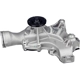 Purchase Top-Quality URO - 1562000601 - Engine Coolant Water Pump pa1