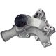 Purchase Top-Quality URO - 1562000601 - Engine Coolant Water Pump pa2