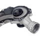 Purchase Top-Quality URO - 1562000601 - Engine Coolant Water Pump pa3