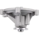 Purchase Top-Quality New Water Pump by URO - 2712000401 pa6