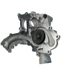 Purchase Top-Quality New Water Pump by URO - 2782001201 pa2