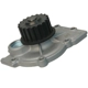 Purchase Top-Quality New Water Pump by URO - 30751700 pa3
