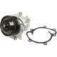 Purchase Top-Quality URO - 6422000701 - Water Pump pa1