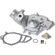 Purchase Top-Quality New Water Pump by URO - 95110602110 pa2