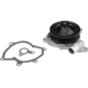 Purchase Top-Quality New Water Pump by URO - 99610601154 pa4