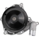Purchase Top-Quality New Water Pump by URO - 99610601154 pa5