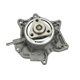 Purchase Top-Quality URO - 9A210605002 - Water Pump with Gasket pa2