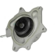 Purchase Top-Quality URO - 9A210605002 - Water Pump with Gasket pa3