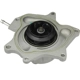 Purchase Top-Quality URO - 9A210605002 - Water Pump with Gasket pa4