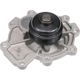 Purchase Top-Quality URO - C2S43292 - Engine Coolant Water Pump pa2
