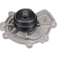 Purchase Top-Quality URO - C2S43292 - Engine Coolant Water Pump pa5