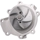 Purchase Top-Quality URO - C2S43292 - Engine Coolant Water Pump pa6