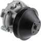 Purchase Top-Quality New Water Pump by URO - EBC10967 pa3