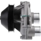 Purchase Top-Quality New Water Pump by URO - EBC10967 pa5