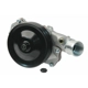 Purchase Top-Quality New Water Pump by URO - C2Z31587 pa2