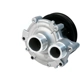 Purchase Top-Quality New Water Pump by URO - EBC10967 pa1