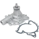 Purchase Top-Quality US MOTOR WORKS - US1018H - Engine Water Pump pa4