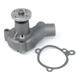 Purchase Top-Quality US MOTOR WORKS - US1044 - Engine Water Pump pa4