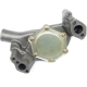 Purchase Top-Quality US MOTOR WORKS - US1109 - Engine Water Pump pa2
