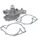 Purchase Top-Quality US MOTOR WORKS - US1114 - Engine Water Pump pa2
