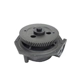 Purchase Top-Quality US MOTOR WORKS - US2035 - Engine Water Pump pa4