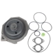 Purchase Top-Quality US MOTOR WORKS - US2093 - Engine Water Pump pa2