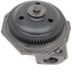Purchase Top-Quality US MOTOR WORKS - US2093 - Engine Water Pump pa3