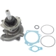 Purchase Top-Quality US MOTOR WORKS - US2203 - Engine Water Pump pa4