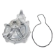 Purchase Top-Quality US MOTOR WORKS - US2304 - Engine Water Pump pa2