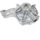 Purchase Top-Quality US MOTOR WORKS - US2304 - Engine Water Pump pa4