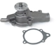 Purchase Top-Quality US MOTOR WORKS - US3403 - Engine Water Pump pa2