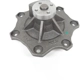 Purchase Top-Quality US MOTOR WORKS - US3713 - Engine Water Pump pa4