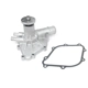 Purchase Top-Quality US MOTOR WORKS - US4016 - Engine Water Pump pa2
