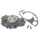 Purchase Top-Quality US MOTOR WORKS - US4018 - Engine Water Pump pa1