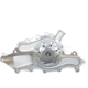 Purchase Top-Quality US MOTOR WORKS - US4034 - Engine Water Pump pa4