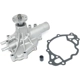 Purchase Top-Quality US MOTOR WORKS - US4035 - Engine Water Pump pa2
