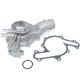 Purchase Top-Quality US MOTOR WORKS - US4051 - Engine Water Pump pa2