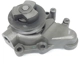 Purchase Top-Quality US MOTOR WORKS - US4062 - Engine Water Pump pa1