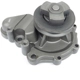 Purchase Top-Quality US MOTOR WORKS - US4062 - Engine Water Pump pa4