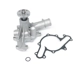 Purchase Top-Quality US MOTOR WORKS - US4090 - Engine Water Pump pa2