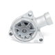 Purchase Top-Quality US MOTOR WORKS - US4093 - Engine Water Pump pa2