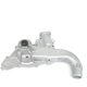 Purchase Top-Quality US MOTOR WORKS - US4096 - Engine Water Pump pa1