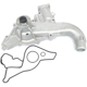 Purchase Top-Quality US MOTOR WORKS - US4096 - Engine Water Pump pa2