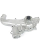 Purchase Top-Quality US MOTOR WORKS - US4096 - Engine Water Pump pa4