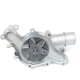 Purchase Top-Quality US MOTOR WORKS - US4101 - Engine Water Pump pa2
