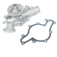 Purchase Top-Quality US MOTOR WORKS - US4101 - Engine Water Pump pa3