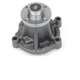 Purchase Top-Quality US MOTOR WORKS - US4109 - Engine Water Pump pa1