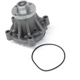 Purchase Top-Quality US MOTOR WORKS - US4109 - Engine Water Pump pa2