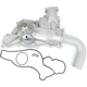 Purchase Top-Quality US MOTOR WORKS - US4114 - Engine Water Pump pa4